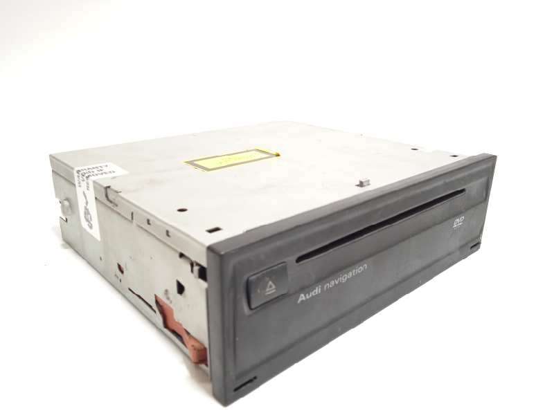 SISTEMA NAVEGACION GPS 4E0919887D 4E0919887Q