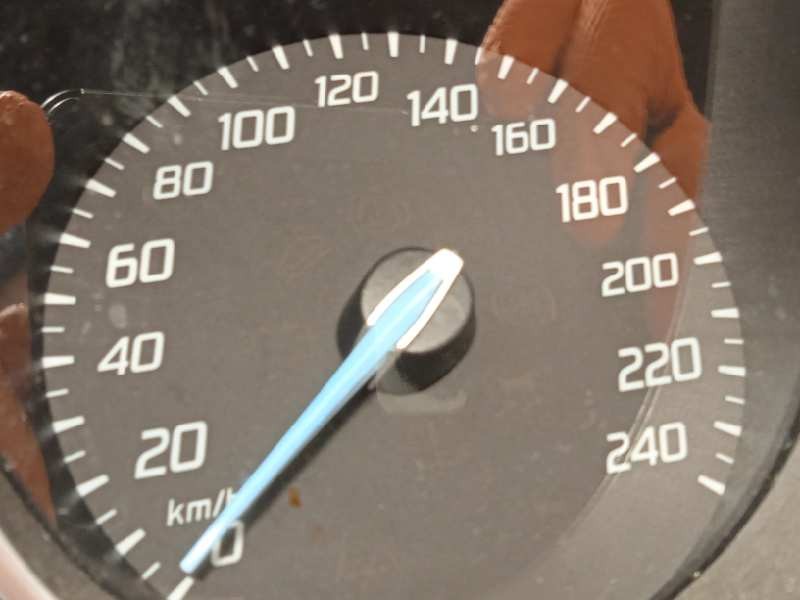 Recambio de cuadro instrumentos para ford focus turn. 1.0 ecoboost cat referencia OEM IAM BM5T10849BAG  5580299