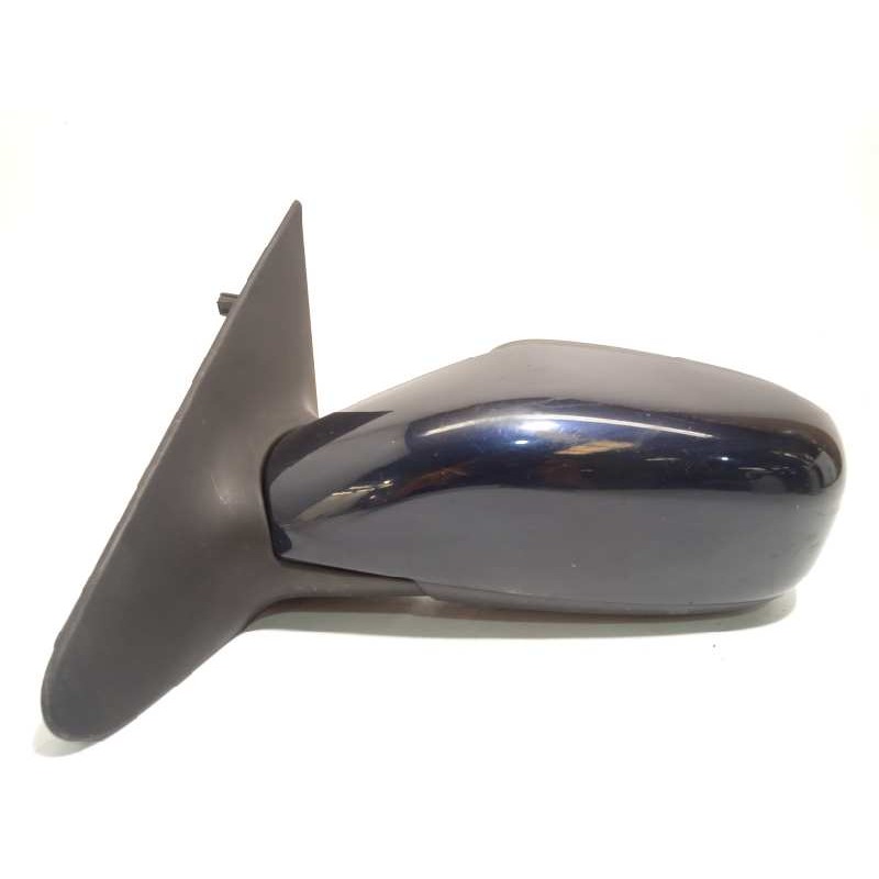Recambio de retrovisor izquierdo para renault laguna ii (bg0) privilege referencia OEM IAM 7701049060  
