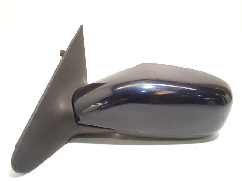 Recambio de retrovisor izquierdo para renault laguna ii (bg0) privilege referencia OEM IAM 7701049060  