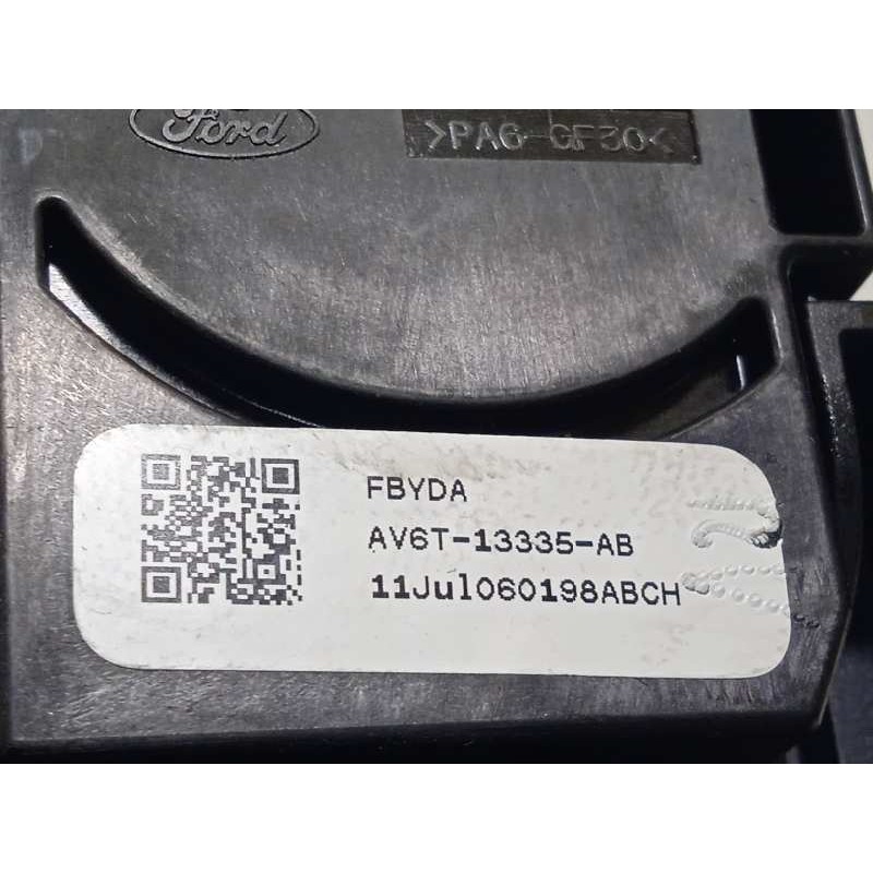 Recambio de mando intermitentes para ford grand c-max titanium referencia OEM IAM BV6T13N064AF AV6T13335AB AV6T17A553AC