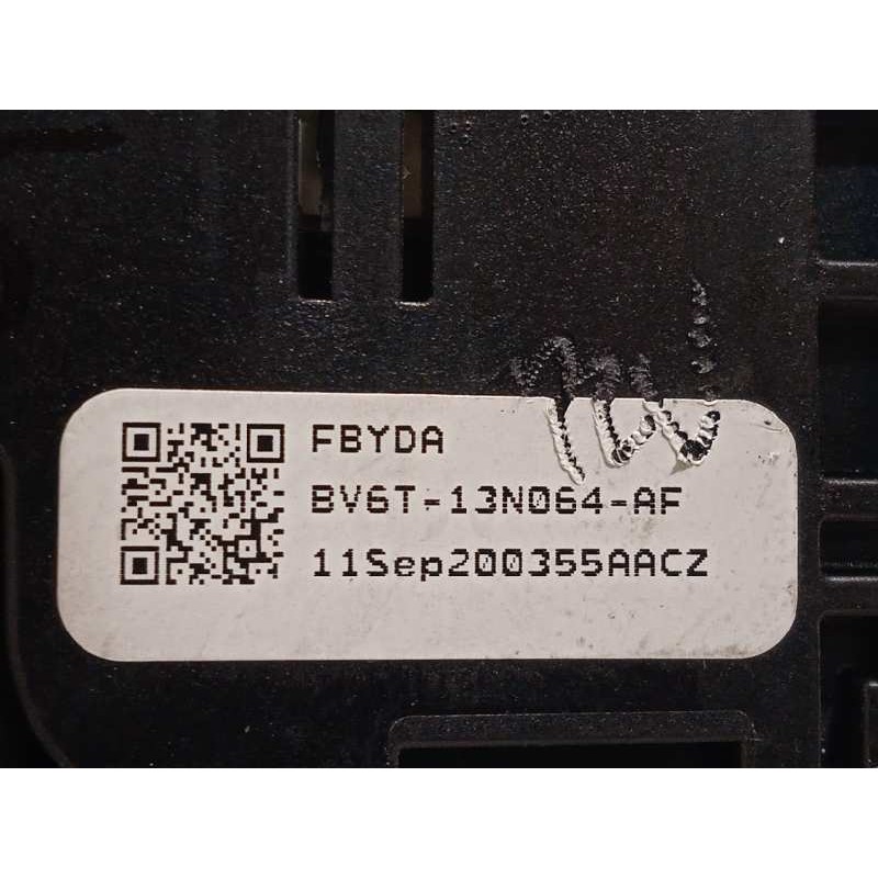 Recambio de mando intermitentes para ford grand c-max titanium referencia OEM IAM BV6T13N064AF AV6T13335AB AV6T17A553AC
