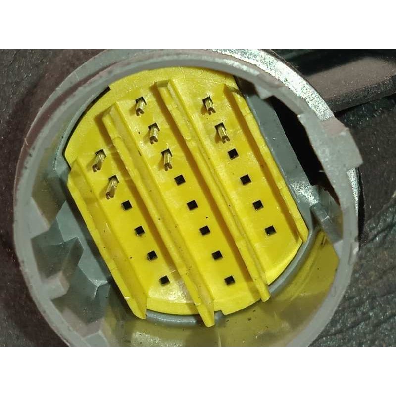 Recambio de retrovisor izquierdo para renault laguna ii (bg0) privilege referencia OEM IAM 7701049060  