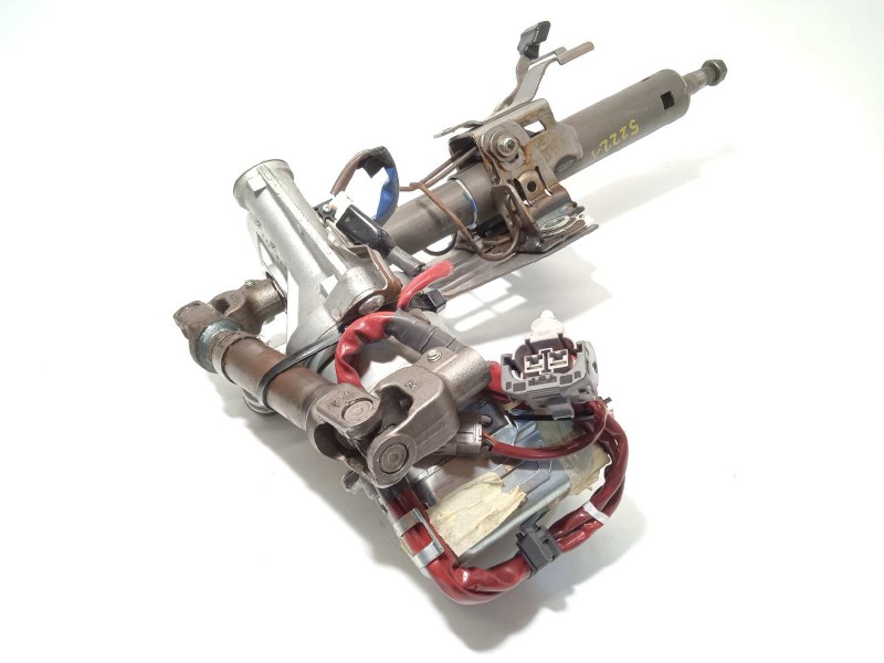Recambio de columna direccion para toyota auris 1.8 16v (híbrido) referencia OEM IAM 8965012C70 Q003TC8071 4525002D51