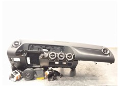 Recambio de kit airbag para mercedes-benz clase b (w247) b200 referencia OEM IAM A2476803300 A0008601600 A2478607302