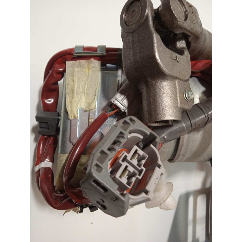 Recambio de columna direccion para toyota auris 1.8 16v (híbrido) referencia OEM IAM 8965012C70 Q003TC8071 4525002D51