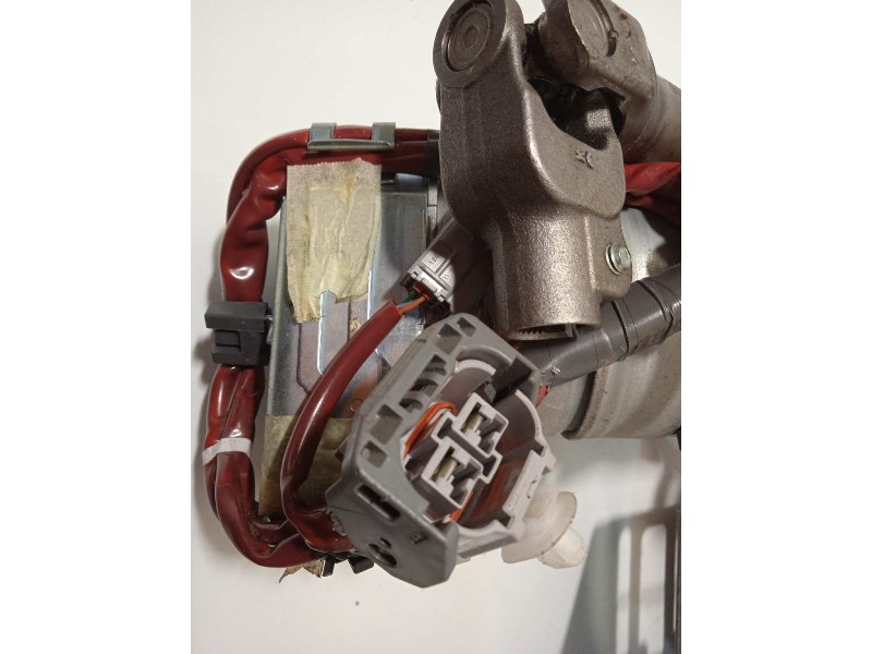Recambio de columna direccion para toyota auris 1.8 16v (híbrido) referencia OEM IAM 8965012C70 Q003TC8071 4525002D51