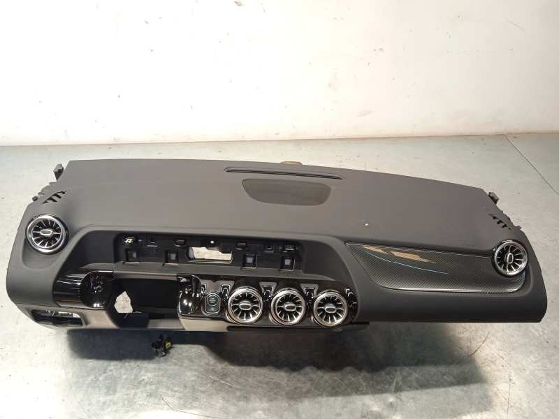 Recambio de kit airbag para mercedes-benz clase b (w247) b200 referencia OEM IAM A2476803300 A0008601600 A2478607302