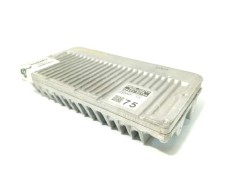 Recambio de centralita motor uce para toyota auris hybrid active referencia OEM IAM 896610Z750  MB2755003471 2