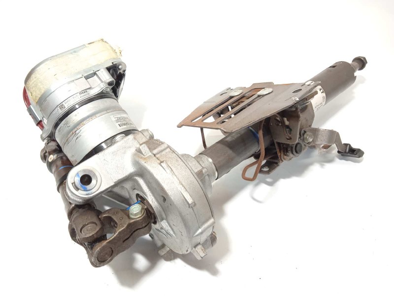 Recambio de columna direccion para toyota auris 1.8 16v (híbrido) referencia OEM IAM 8965012C70 Q003TC8071 4525002D51