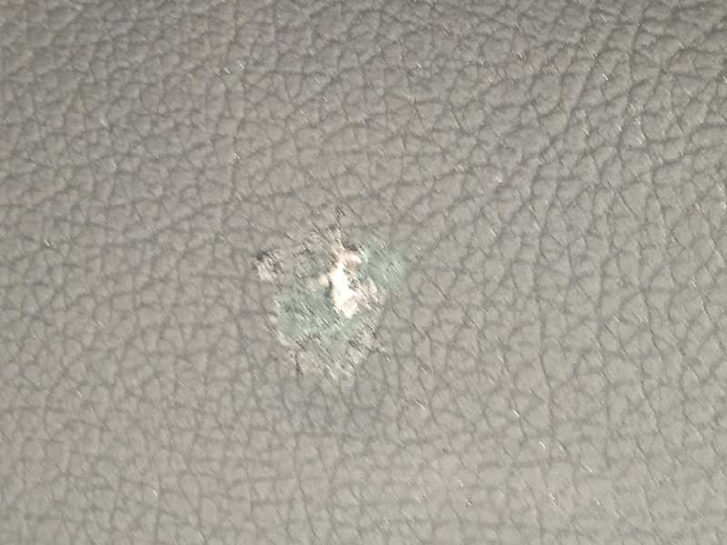 Recambio de kit airbag para mercedes-benz clase b (w247) b200 referencia OEM IAM A2476803300 A0008601600 A2478607302