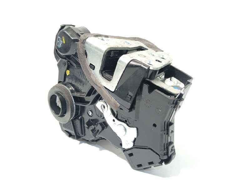 Recambio de cerradura puerta delantera derecha para toyota auris hybrid active referencia OEM IAM 6903005131  A084219