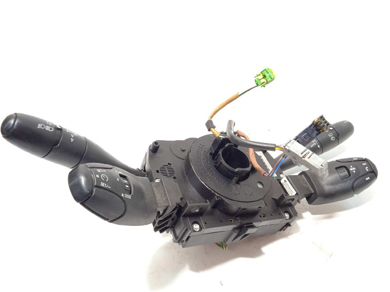 Recambio de mando intermitentes para peugeot 207 xs referencia OEM IAM 96630708XT  