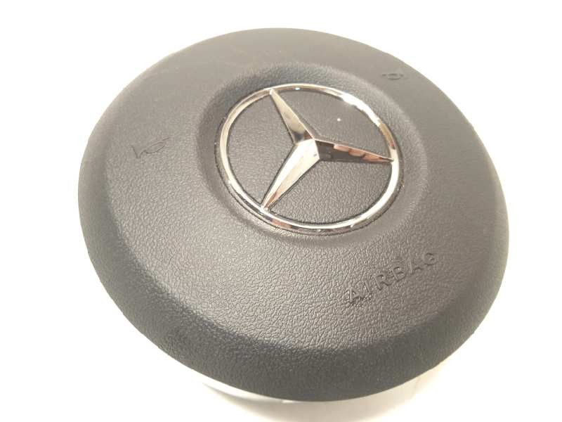 Recambio de kit airbag para mercedes-benz clase b (w247) b200 referencia OEM IAM A2476803300 A0008601600 A2478607302