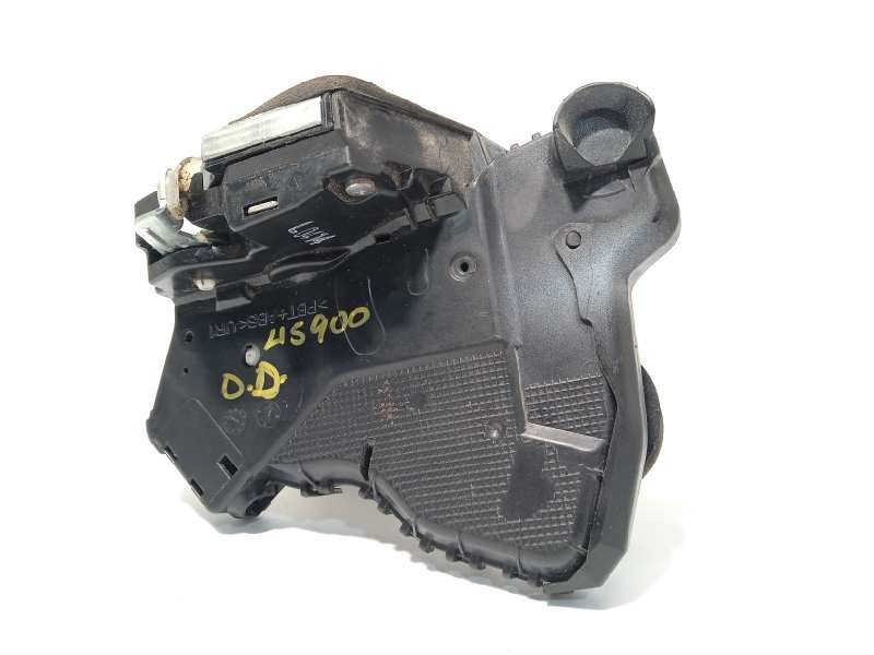 Recambio de cerradura puerta delantera derecha para toyota auris hybrid active referencia OEM IAM 6903005131  A084219