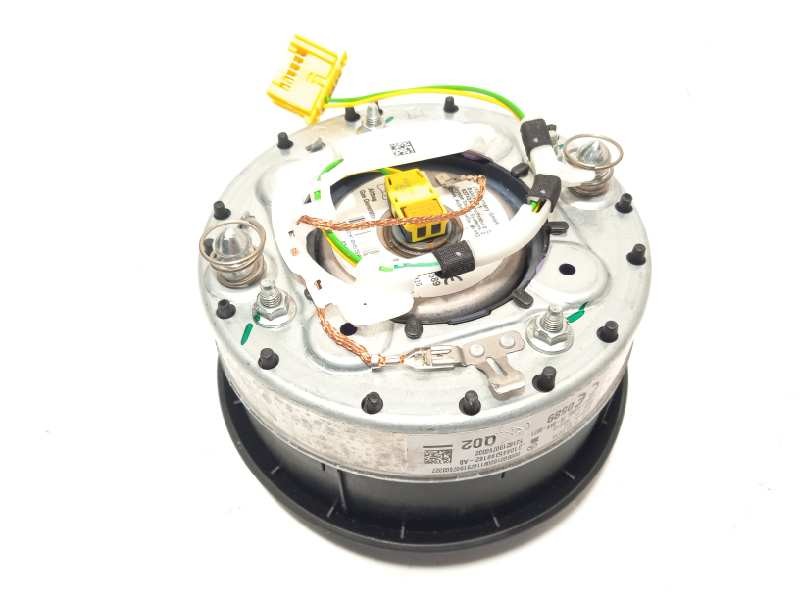 Recambio de kit airbag para mercedes-benz clase b (w247) b200 referencia OEM IAM A2476803300 A0008601600 A2478607302