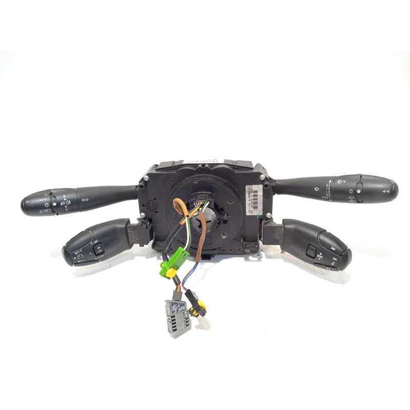 Recambio de mando intermitentes para peugeot 207 xs referencia OEM IAM 96630708XT  