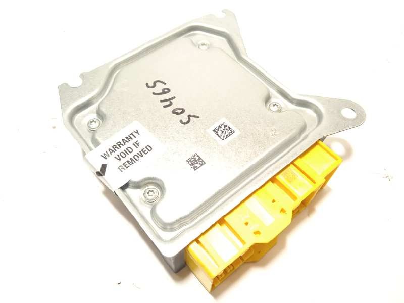 Recambio de kit airbag para mercedes-benz clase b (w247) b200 referencia OEM IAM A2476803300 A0008601600 A2478607302