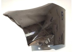 Recambio de aleta delantera izquierda para mercedes-benz clase a (w169) 1.5 cat referencia OEM IAM A1698810101   2