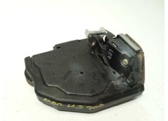 Recambio de cerradura puerta trasera derecha para toyota auris hybrid active referencia OEM IAM 6905005050   2
