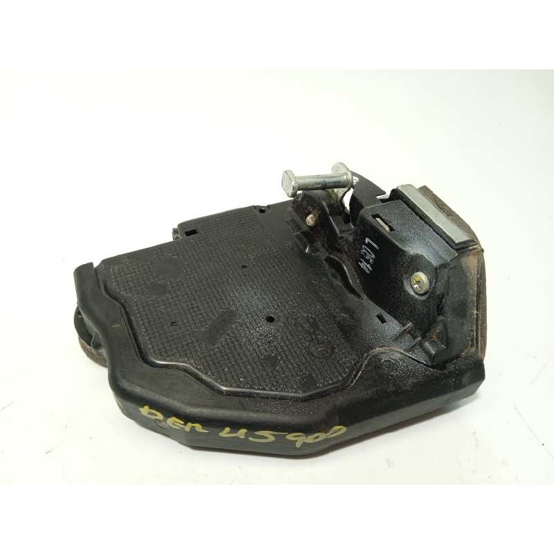 Recambio de cerradura puerta trasera derecha para toyota auris hybrid active referencia OEM IAM 6905005050  