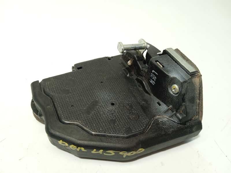 Recambio de cerradura puerta trasera derecha para toyota auris hybrid active referencia OEM IAM 6905005050  