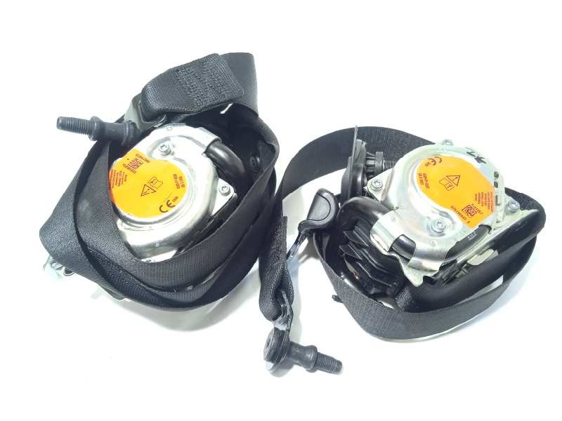 Recambio de kit airbag para mercedes-benz clase b (w247) b200 referencia OEM IAM A2476803300 A0008601600 A2478607302