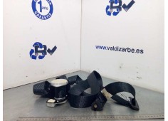 Recambio de cinturon seguridad trasero derecho para mazda 3 lim. (bl) active referencia OEM IAM NOREF  