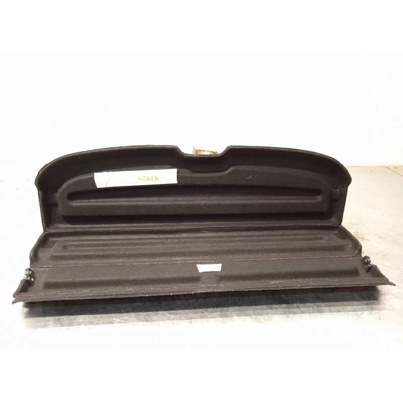 Recambio de bandeja trasera para peugeot 3008 1.6 blue-hdi fap referencia OEM IAM 968432072ZE  8337EL