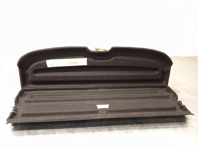 Recambio de bandeja trasera para peugeot 3008 1.6 blue-hdi fap referencia OEM IAM 968432072ZE  8337EL