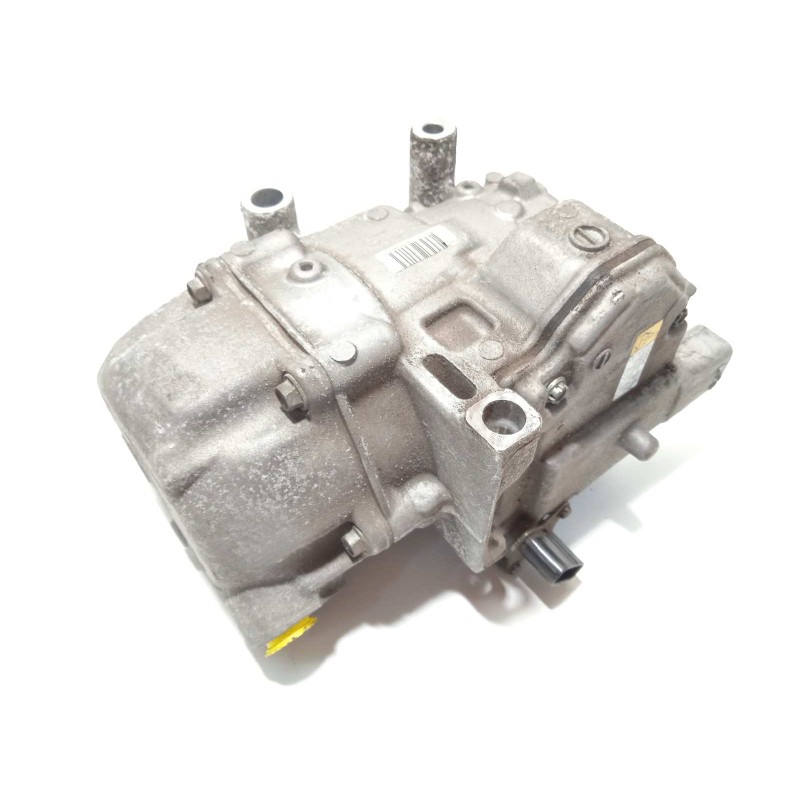 Recambio de compresor aire acondicionado para toyota auris 1.8 16v (híbrido) referencia OEM IAM 0422001032  8837047033