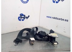 Recambio de cinturon seguridad trasero izquierdo para mazda 3 lim. (bl) active referencia OEM IAM NOREF  