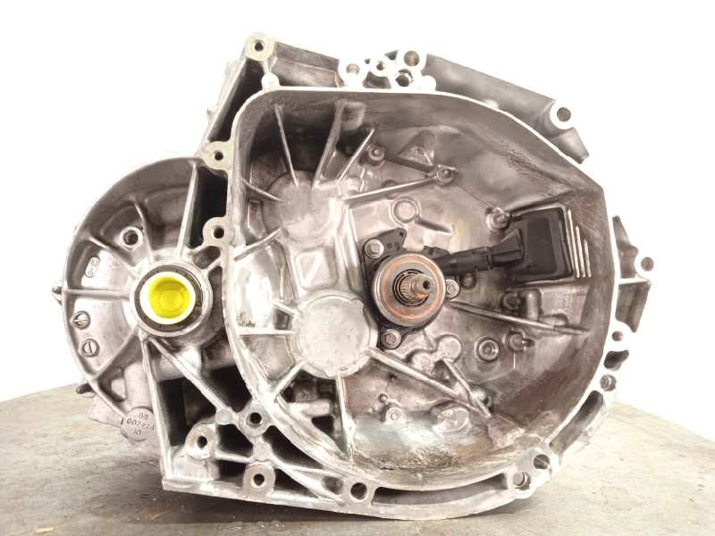 Recambio de caja cambios para peugeot 3008 1.6 blue-hdi fap referencia OEM IAM 20EA54  