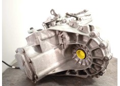 Recambio de caja cambios para peugeot 3008 1.6 blue-hdi fap referencia OEM IAM 20EA54   2