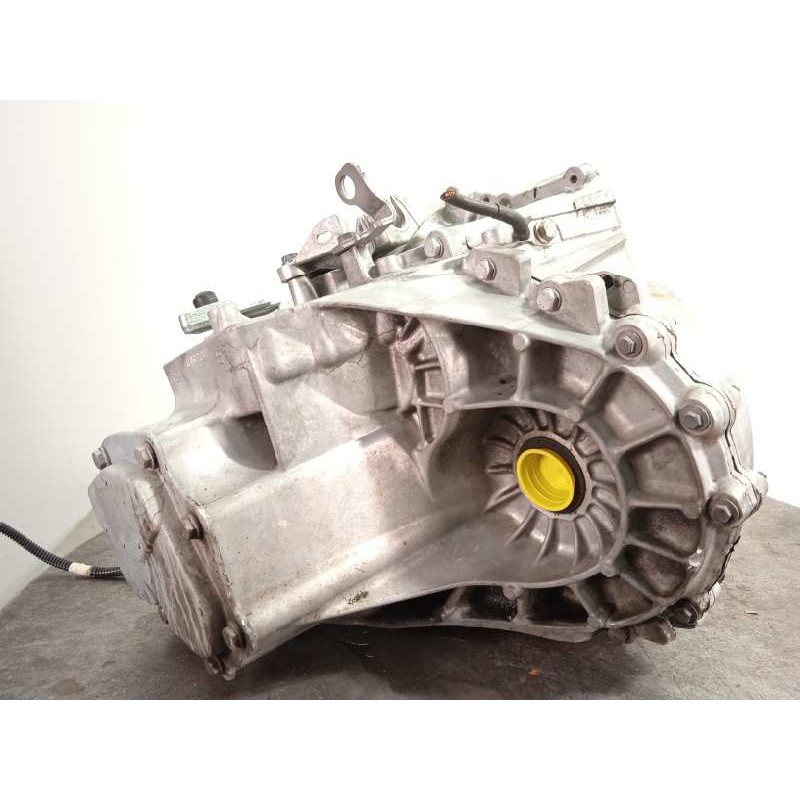 Recambio de caja cambios para peugeot 3008 1.6 blue-hdi fap referencia OEM IAM 20EA54  