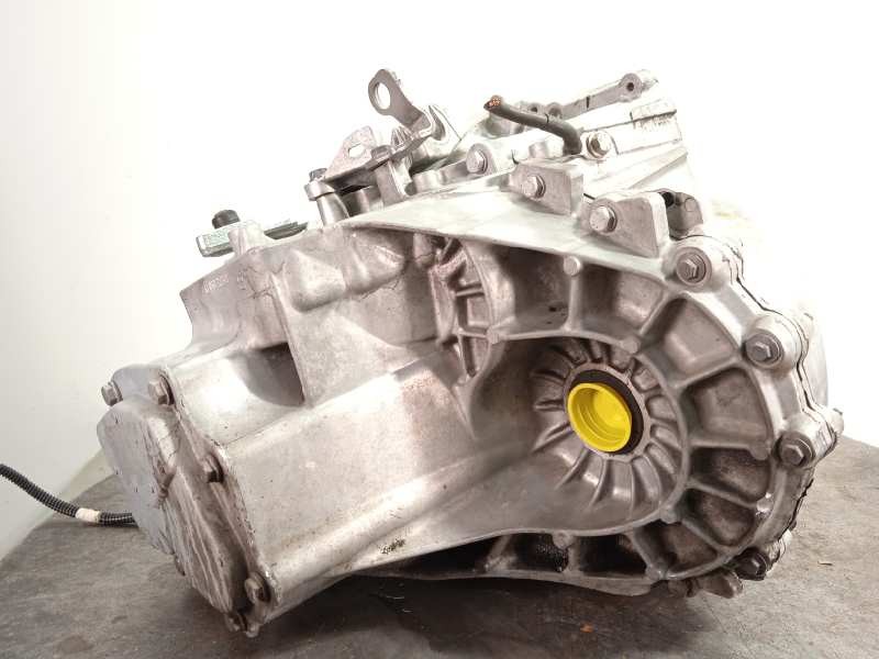 Recambio de caja cambios para peugeot 3008 1.6 blue-hdi fap referencia OEM IAM 20EA54  