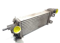 Recambio de intercooler para ford focus turn. 1.0 ecoboost cat referencia OEM IAM CV619L440VC  2026747