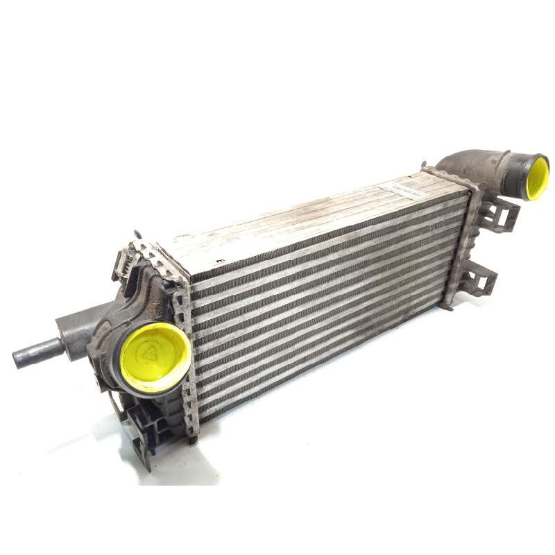 Recambio de intercooler para ford focus turn. 1.0 ecoboost cat referencia OEM IAM CV619L440VC  2026747