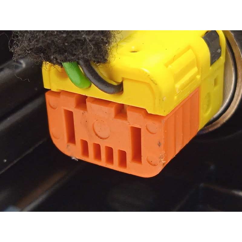 Recambio de airbag lateral derecho para mercedes-benz clase b (w247) b200 referencia OEM IAM 2478600302  A2478600302