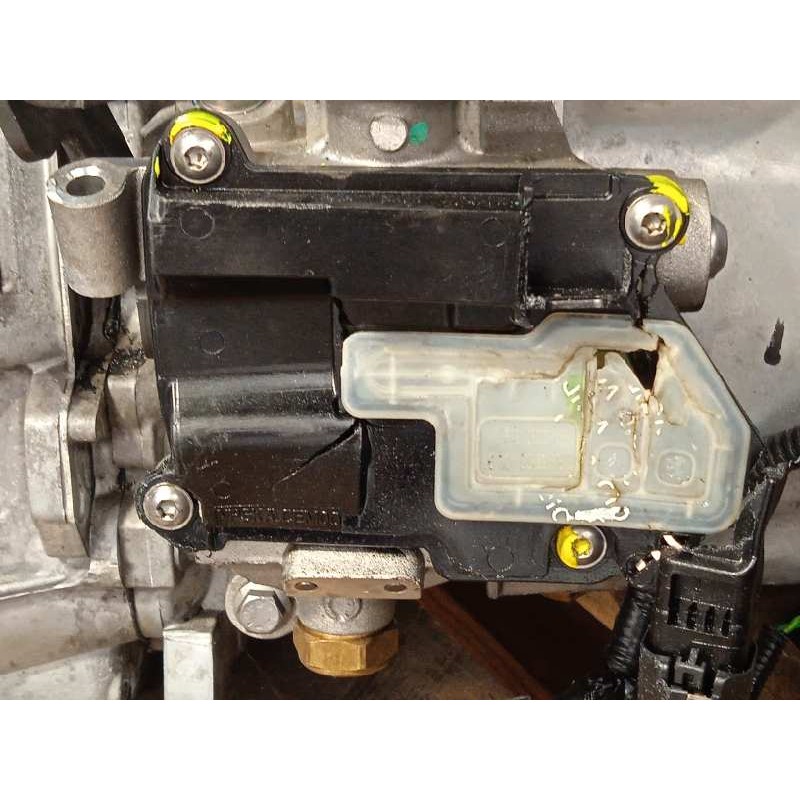 Recambio de caja cambios para peugeot 3008 1.6 blue-hdi fap referencia OEM IAM 20EA54  