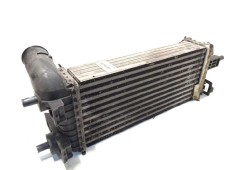 Recambio de intercooler para ford focus turn. 1.0 ecoboost cat referencia OEM IAM CV619L440VC  2026747 2