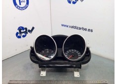 Recambio de cuadro instrumentos para mazda 3 lim. (bl) active referencia OEM IAM BBR3  BBR355471H