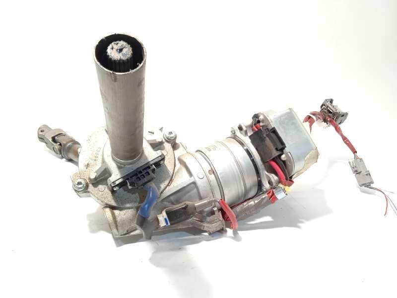 Recambio de columna direccion para toyota auris hybrid active referencia OEM IAM JG412000020  Q003TC8071