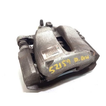 Recambio de pinza freno delantera derecha para opel corsa f 1.2 referencia OEM IAM 9824176680  