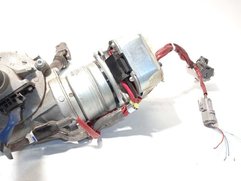 Recambio de columna direccion para toyota auris hybrid active referencia OEM IAM JG412000020  Q003TC8071