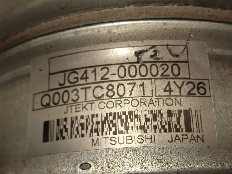 Recambio de columna direccion para toyota auris hybrid active referencia OEM IAM JG412000020  Q003TC8071