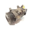 Recambio de compresor aire acondicionado para bmw serie x1 (f48) xdrive20i xline referencia OEM IAM 64526826879 64526826880 