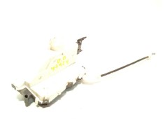 Recambio de cerradura puerta delantera derecha para peugeot 3008 1.6 blue-hdi fap referencia OEM IAM 006230  9800623080 2