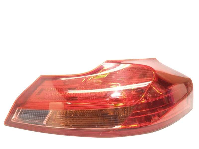 Recambio de piloto trasero derecho para opel insignia sports tourer sport referencia OEM IAM 13226857  22950974