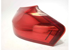 Recambio de piloto trasero derecho para opel insignia sports tourer sport referencia OEM IAM 13226857  22950974 2